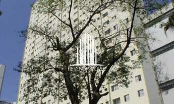 Imagem: Apartamento na Cidade Monções- São Paulo