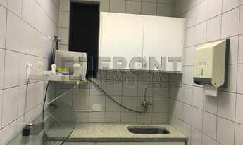 Imagem 2: Salas Comerciais Edifício Attilio Tinelli