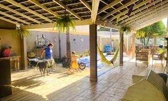 Imagem 5: CASA RESIDENCIAL em BRASÍLIA - DF, PONTE ALTA NORTE (GAMA