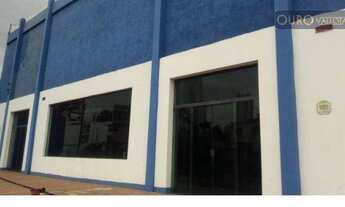 Imagem: Galpão com 2.896m² de terreno na VL Formosa