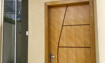 Imagem 6: Casa em Condomínio para Venda - Nova Uberlandia, Uberlândia - 70m², 2 vagas