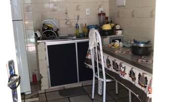 Imagem 6: CASA-Bem Localizada No Bairro Santo Antônio