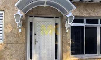 Imagem 3: LINDO SOBRADO 400M² 3 DORM OU SALAS AO LADO METRO TATUAPÉ