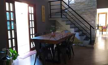 Imagem 6: Casa - Jardim das Industrias - 3 dormitórios - 130m² - Aceita permuta