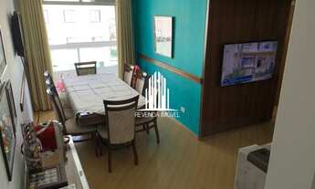 Imagem 4: Apartamento 78m² - Condomínio Jardins do Tatuapé