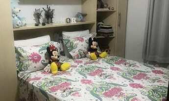 Imagem 5: Apartamento no Sacomã em São Paulo - SP