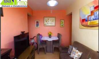 Imagem 6: Apartamento 52 m2, em Engº Goulart, com piscina - R$ 230.000, - 2 Dormitórios, 1 Vaga de