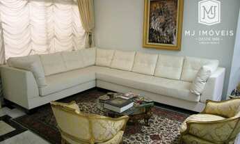 Imagem 2: Casa com 4 dormitórios, 442 m² - venda por R$ 5.550.000,00 ou aluguel por R$ 24.038,57/mês