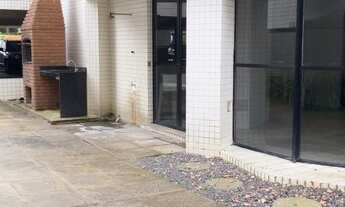 Imagem 2: Apartamento para aluguel possui 127 metros quadrados com 3 quartos