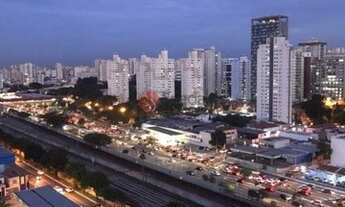 Imagem 3: Apartamento no Tatuapé