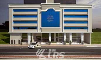 Imagem 4: Excelente Apto com 3 suítes Centro de Balneário Camboriú