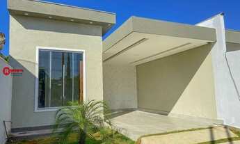 Imagem: Casa para venda com 180m² com 03 Quartos