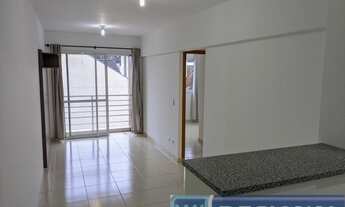 Imagem 2: Apartamento com 2 quartos para alugar por R$ 1600.00, 54.00 m2 - VISTA ALEGRE - CURITIBA/P