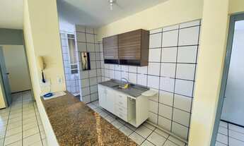 Imagem 6: Apartamento para aluguel com 65 metros quadrados com 2 quartos + dependencia