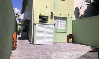 Imagem 4: Casa sobrado no largo miolo jd bonfiglioli