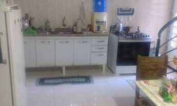 Imagem 3: Casa para Venda em Araras, Jardim Dalla Costa, 3 dormitórios, 1 suíte, 2 banheiros, 2 vaga