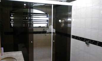 Imagem 3: Sobrado com 4 dormitórios à venda, 200 m² por R$ 1.500.000 - Parque São Vicente - Mauá/SP