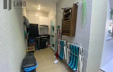 Imagem 6: Casa com 3 dormitórios à venda, 90 m² por R$ 340.000,00 - Itaperi - Fortaleza/CE