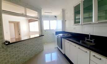 Imagem 5: Vila Sonia - Mont kemel - Praca Dos amores -Dois Dormitórios - garagem