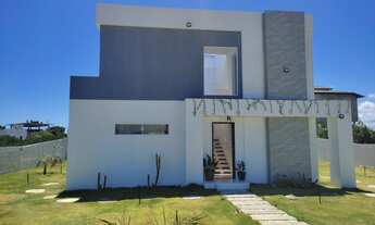 Imagem 7: Porto Sauipe, Casa, 167m², 3\4 1 Suíte, 2 Vagas de Garagem, Acesso a Praia, Condominio Fe