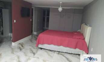 Imagem 2: Maravilhosa Casa com 4 Suites , Churrasqueira , Varanda Gourmet à venda, 300 m² por R$ 1