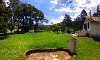 Imagem 7: Excelente lote, com aproximadamente 2 mil metros quadrados, na beira da Rodovia BR-354, em