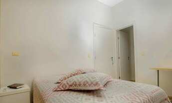 Imagem 3: Sobrado para venda tem 125 metros quadrados com 3 quartos em Água Branca - São Paulo - SP