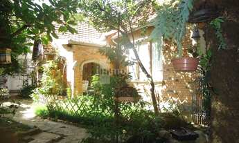 Imagem 3: Linda Casa estilo normanda, jardim, amplos ambientes