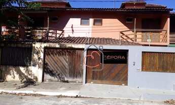 Imagem: Casa à venda, 150 m² por R$ 450.000,00