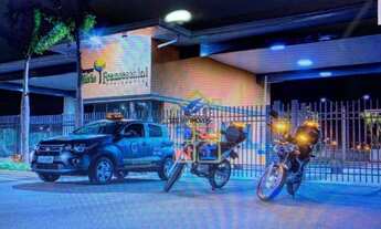 Imagem: TERRENO RESIDENCIAL em HORTOLÂNDIA - SP