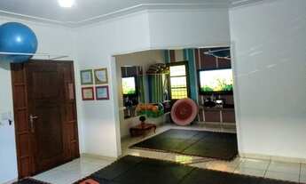 Imagem 7: Belíssima casa - Vila Piratininga