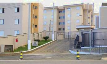 Imagem: Apartamento Térreo no Novo Horizonte