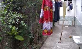 Imagem: Casa para aluguel, 2 quartos em vila Nova