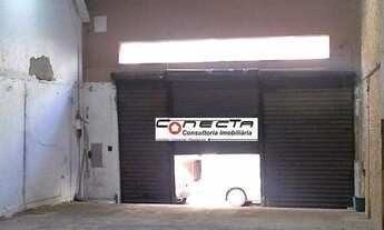 Imagem 1: Galpão comercial para venda e locação, Centro, Campinas - GA0550