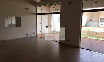 Imagem 6: Sobrado com 4 dormitórios à venda, 307 m² por R$ 1.500.000,00 - Alto da Boa Vista - Ribeir