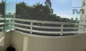 Imagem 4: Apartamento padrão mobiliado em Centro - Diadema