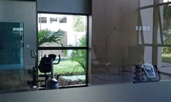 Imagem 3: AB Apartamento com 3 dormitórios