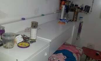 Imagem: Apartamento para venda tem 52 metros quadrados