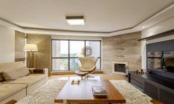 Imagem 2: CURITIBA - Apartamento Padrão - Ecoville