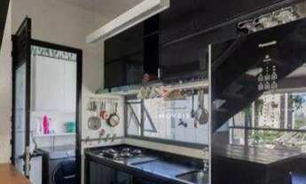 Imagem 6: Apartamento Duplex com 1 dormitório, 64 m² - venda por R$ 1.200.000 ou aluguel por R$ 5.10