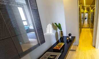 Imagem 4: APARTAMENTO À VENDA EM ITAIM BIBI