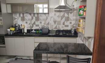 Imagem 3: Apartamento com 3 dormitórios à venda em Belo Horizonte