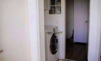 Imagem 15: Cobertura com 4 dormitórios à venda, 196 m² por R$ 848.000,00 - Tucuruvi (Zona Norte) - Sã