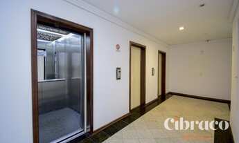 Imagem 3: Conjunto Comercial no Batel de 230m² - Edifício Batel Office Place