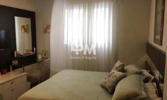 Imagem 7: Apartamento na Meia Praia, 04 Quartos (2 Suítes), Sacada com Churrasqueira, 03 Vagas de Ga