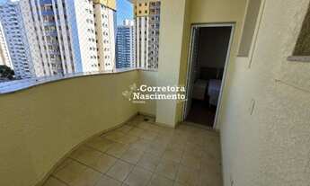 Imagem 7: FLH-Luxuoso apartamento para locação - 360 m² em São José dos Campos