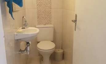 Imagem 4: Sobrado para venda com 200 metros quadrados com 3 quartos em Paulicéia - São Bernardo do C