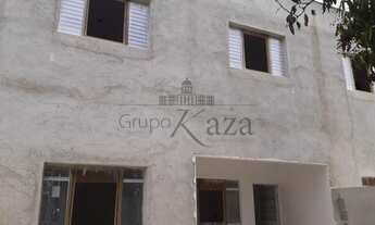 Imagem 2: Casa - Cidade Salvador - Jacareí - 64m² - 2 Dormitórios