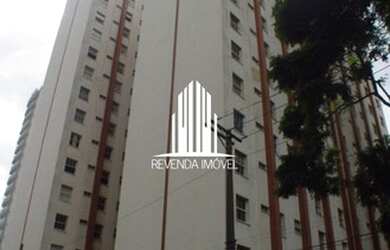 Imagem 7: Alben Consolação à venda de 41m² com 1 dormitório sem vaga de garagem