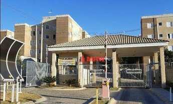 Imagem 2: Apartamento com 2 dormitórios à venda, 52 m² por R$ 197.000 - Spazio Della Vita - Jardim V